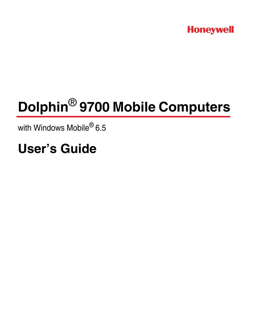  Dolphin9700