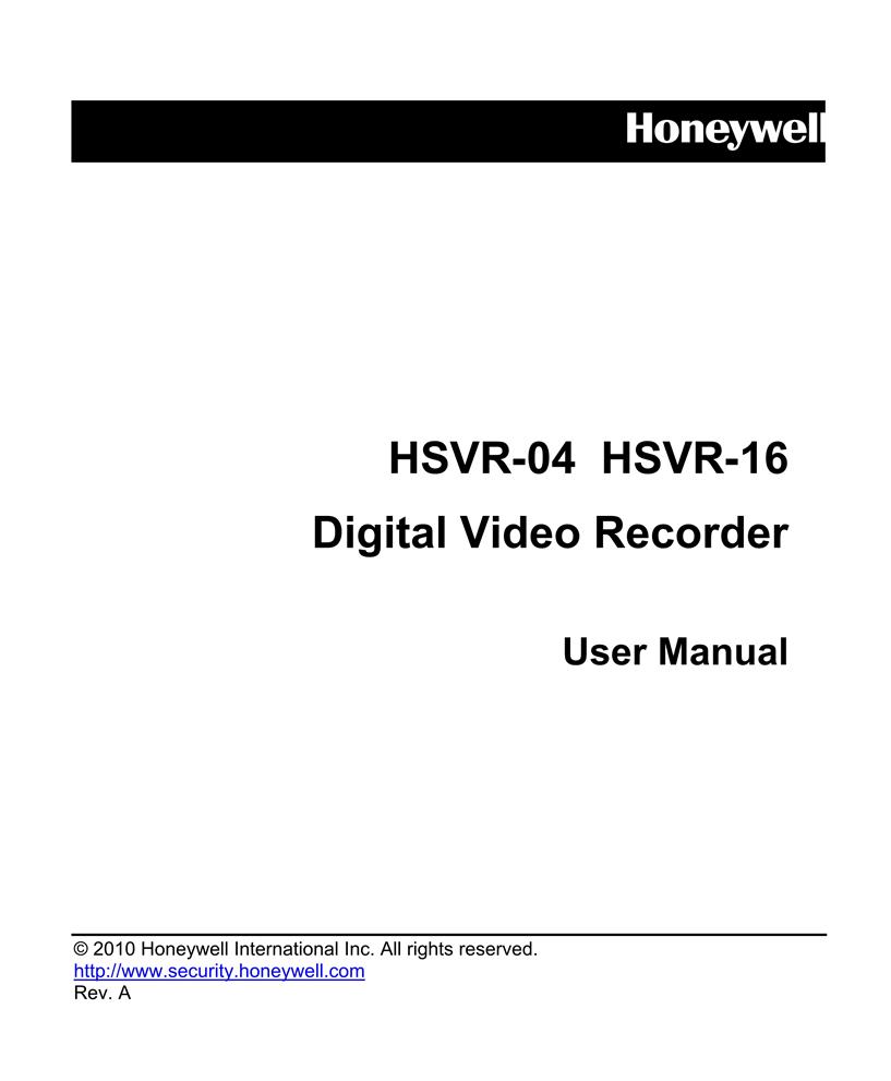  HSVR 16